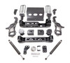 6'' Lift Kit, Falcon 1.1 Monotube Shocks | (15-20) F-150, 4WD | 44-25620