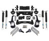 5-6'' Lift Kit, With Bilstein Shocks | (11-19) Silverado/Sierra 2500/3500HD, RWD/4WD | 44-3052