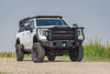 6'' Lift Kit, With Falcon 1.1 Shocks | (20-24) Silverado/Sierra 2500HD/3500HD, RWD/4WD | 44-30620
