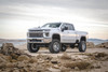 8'' Lift Kit, With Falcon 1.1 Shocks | (20-22) Silverado/Sierra 2500HD/3500HD, RWD/4WD | 44-30820