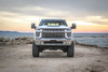 8'' Lift Kit, With Falcon 1.1 Shocks | (20-22) Silverado/Sierra 2500HD/3500HD, RWD/4WD | 44-30820