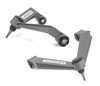 Fabricated Upper Control Arms | (11-19) Silverado/Sierra 2500/3500HD, RWD/4WD | 44-3100