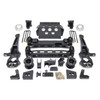 6'' Big Lift Kit 1500 | (19-24) Silverado/Sierra 1500 Denali/High Country, RWD/4WD, with ARC | 44-39615