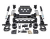 6'' Big Lift Kit, With rear Bilstein Shocks | (19-24) Silverado/Sierra 1500, RWD/4WD | 44-3965
