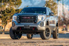 8'' Big Lift Kit, With Upper Control Arms and rear Bilstein Shocks | (19-24) Silverado/Sierra 1500, RWD/4WD | 44-3985