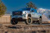 8'' Big Lift Kit, With Upper Control Arms and rear Bilstein Shocks | (19-24) Silverado/Sierra 1500, RWD/4WD | 44-3985