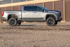 8'' Big Lift Kit, With Upper Control Arms and rear Bilstein Shocks | (19-24) Silverado/Sierra 1500, RWD/4WD | 44-3985