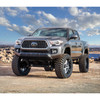 6" Lift Kit | (16-23) Tacoma, RWD/4WD, (6 Lug) | 44-5660
