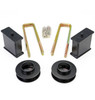 6'' To 8'' Kit Lift Upgrade | (07-21) Tundra, RWD/4WD | 44-5800