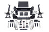 6'' Lift Kit | (15-21) Tundra TRD Pro, 4WD | 44-5860
