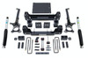8'' Lift Kit, With Bilstein Shocks | (07-21) Tundra, RWD/4WD | 44-5877