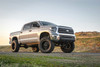 8'' Lift Kit, With Falcon 1.1 Monotube Shocks | (07-21) Tundra, RWD/4WD | 44-58770