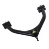 Tubular Upper Controls Arms, for 7-8'' Lifts | (11-19) Silverado/Sierra 2500/3500HD, RWD/4WD | 47-3440