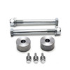 Differential Drop Spacers with Hardware | (07-21) Tundra, 4WD | 47-5005