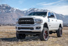 6'' Lift Kit, With Bilstein Shocks With Ring and Crossmember | (19-24) Ram 3500, 4WD, Standard Output Diesel Motor | 49-19630