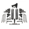 6.5'' Lift Kit, 1 Piece Dive Shaft, With out Shocks | (11-20) Super Duty F-250/F-350, Diesel, 4WD | 49-2765