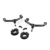 1.5 Leveling, With UCA Kit With Factory Air Suspension | (19-25) Ram 1500, RWD/4WD | 66-19150
