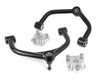 2'' Leveling Kit, With Tubular Upper Control Arms | (19-25) Ram 1500, 4WD, Non-Air Ride Equipped | 66-1921