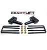 1.5'' Rear Block Kit | (04-20) F-150, RWD | 66-2051