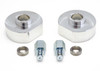 2'' Front Leveling Kit | (99-16) Super Duty F-250/F-350/F-450, RWD | 66-2299