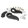 2.0" Leveling Kit | (20-21) Silverado/Sierra 2500/3500HD, RWD/4WD | 66-3020