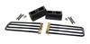 2'' Rear Block Kit | (99-18) Tundra , (95-21) Tacoma, RWD/4WD | 66-5002