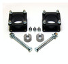 2.4'' Front Leveling Kit | (07-18) Tundra, RWD/4WD | 66-5075
