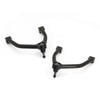 Upper Control Arms, for 2.25'' Leveling and 7-9'' Big Lift Kits | (14-18) Silverado/Sierra 1500 | 67-3500