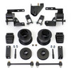 4.5'' Front with 2.5'' Rear SST Lift Kit, With Track Bar Bracket | (14-19) Ram 2500, Diesel, 4WD | 69-1242