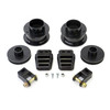 3.0'' Front with 1.0'' Rear SST Lift Kit | (19-24) Ram 2500, 4WD | 69-1930