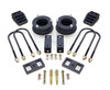 3.0'' Front with 1.0'' Rear SST Lift Kit | (19-24) Ram 3500, 4WD | 69-1931