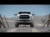 3.0'' Front with 1.0'' Rear SST Lift Kit | (19-24) Ram 3500, 4WD | 69-1931