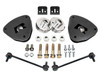 1.5'' SST Lift Kit | (21-24) Bronco Sport, AWD | 69-21150