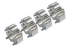 2'' Front 2.5'' Rear SST Lift | (21-24) Bronco, 4WD, High Payload Conditions (Base Models Only) | 69-21210