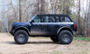 3'' SST Lift, With Upper Control Arms | (21-24) Bronco, 4WD, Sasquatch Package-equipped vehicles (Badlands, Wildtrak, and First Edition) |  69-21300