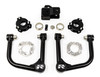 4'' SST Lift, With Upper Control Arms | (21-24) Bronco, 4WD, Does NOT fit Sasquatch Package equipped vehicles, Badlands, Wildtraks, First Edition or Bronco Sport | 69-21400