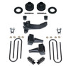 2.5'' SST Lift Kit with 5'' Rear Tapered Blocks, 1 Piece Drive Shaft, With out Shocks | (08-10) Super Duty F-250/F-350/F-450, 4WD | 69-2527