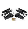 2.25'' Front with 1.5'' Rear SST Lift Kit | (04-12) Colorado/Canyon, RWD/4WD | 69-3070