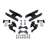 2.25'' Front with 1.5'' Rear SST Lift Kit | (04-12) Colorado/Canyon, RWD | 69-3075