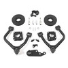 3.0'' SST Lift Kit Front with 1.25'' Rear, With Upper Control Arms With out Shocks | (22-24) Tundra, RWD/4WD | 69-52310