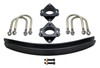 2.75'' SST Lift Kit with 1.75'' Add-a-Leaf, With out Shocks | (05-21) Tacoma, RWD | 69-5510