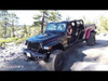 2.5'' Spacer Lift Kit | (20-23) Gladiator JT, 4WD | 69-6025