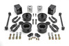 2.5'' SST Lift Kit, With out Shocks | (18-23) Wrangler JL, 4WD, Rubicon | 69-6825