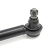 Anti-Wobble Track Bar, 0.0''-5.0'' of lift, Bent | (17-24) Super Duty F-250/F-350, 4WD | 77-2006
