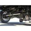Dual Steering Stabilizer, With Bilstein | (11-22) Super Duty F-250/F-350, RWD/4WD | 77-2520