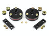 2'' Leveling Kit, With out Shocks | (15-22) Colorado/Canyon, RWD/4WD | T6-3072-K