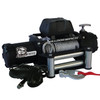 Standard Series Recovery Winch, Steel Cable, 800LB | Universal | 10041