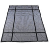 Mesh Cargo Bed Net 6'X8' Perimeter Stretch Cord, 4 Piece | Universal | 20410