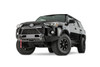 Semi-Hidden Half Bumper, Winch Ready | (14-23) 4Runner | 100022