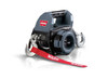 Portable Drill Winch Tool, Steel Cable, 750LB | Universal | 101570